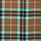 Thomson Hunting 10oz Tartan Fabric By The Metre